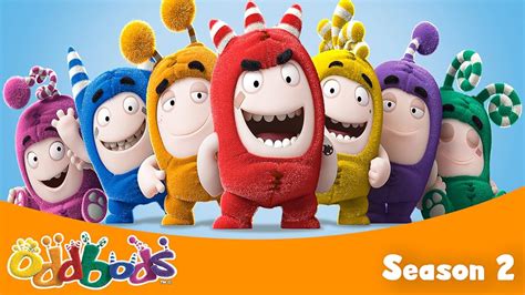 oddbods|oddbods.com.